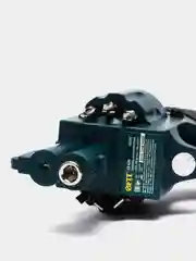Отвертка аккумуляторная FIT 80236, 4.8 В, 180 об/мин, 3 Нм, Ni-Cd, 0.6 Ач, подсветка
