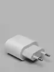 Сетевое зарядное устройство USB-C Power Adapter, 20W
