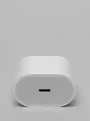 Сетевое зарядное устройство USB-C Power Adapter, 20W