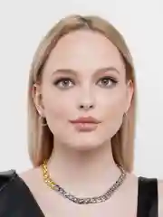 Цепочка Love Republic