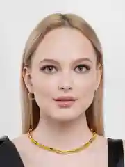 Шейное украшение женское Love Republic