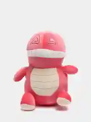 Розовый мягкая игрушка-подушка, муфта