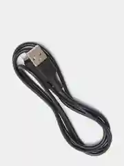 Белый кабель зарядный Hoco X25 lightning для Apple iPhone