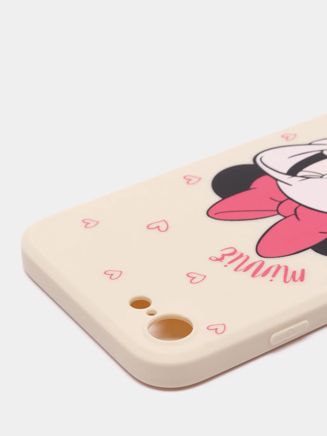 Индиго чехол для iPhone 7/8 "Микки"