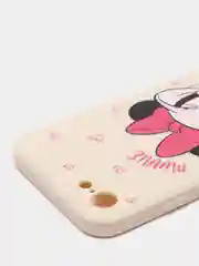 Индиго чехол для iPhone 7/8 "Микки"