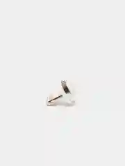 Небесно-голубой магнитный кабель с быстрой зарядкой 3А и разъемы micro-USB / Type-C / iPhone Lightning