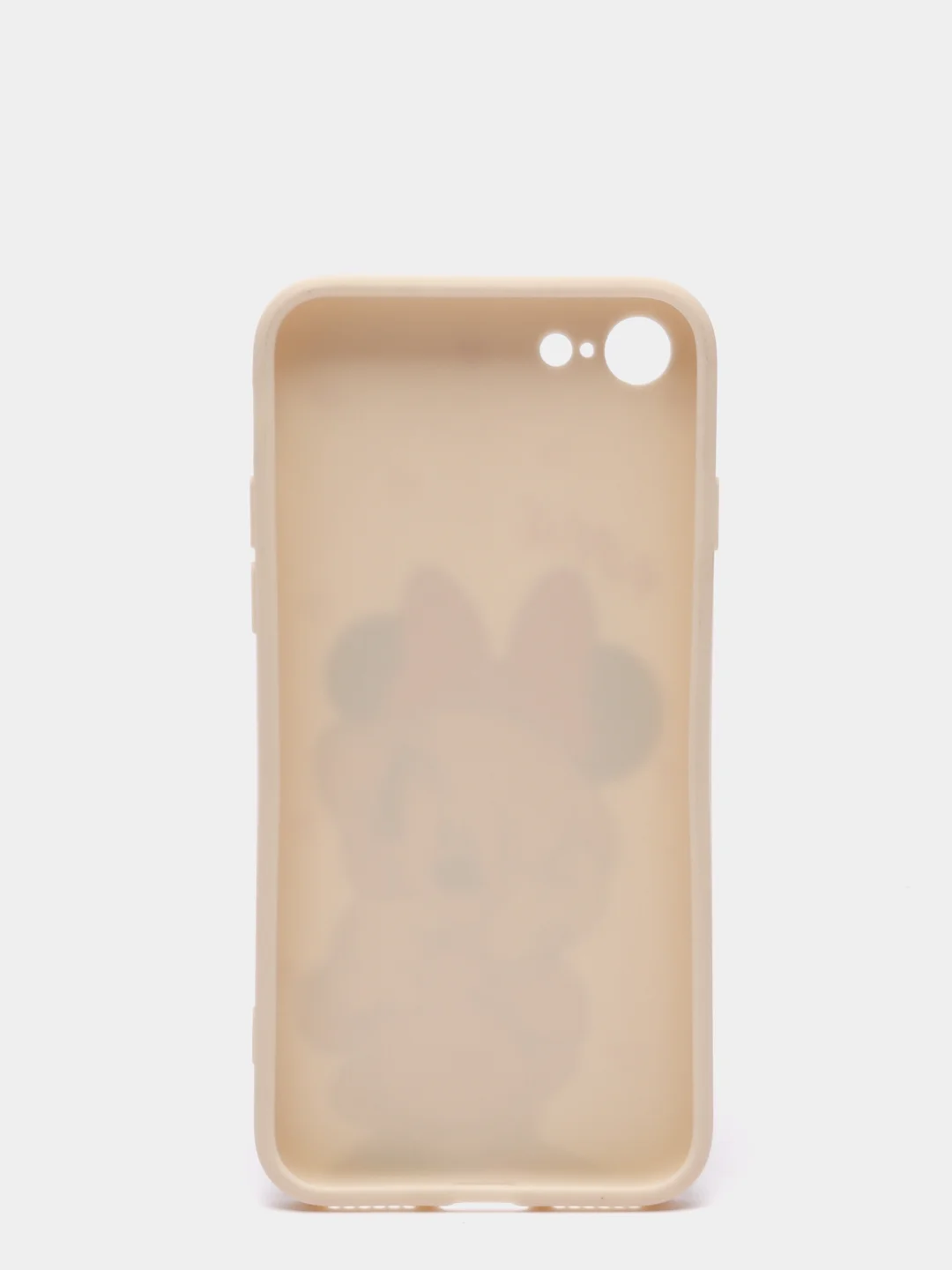 Индиго чехол для iPhone 7/8 "Микки"