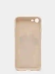 Индиго чехол для iPhone 7/8 "Микки"