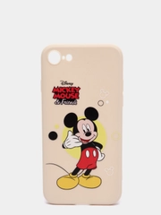 Чехол для iPhone 7/8 "Микки"