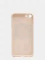 Зелёный хаки чехол для iPhone 7/8 "Микки"