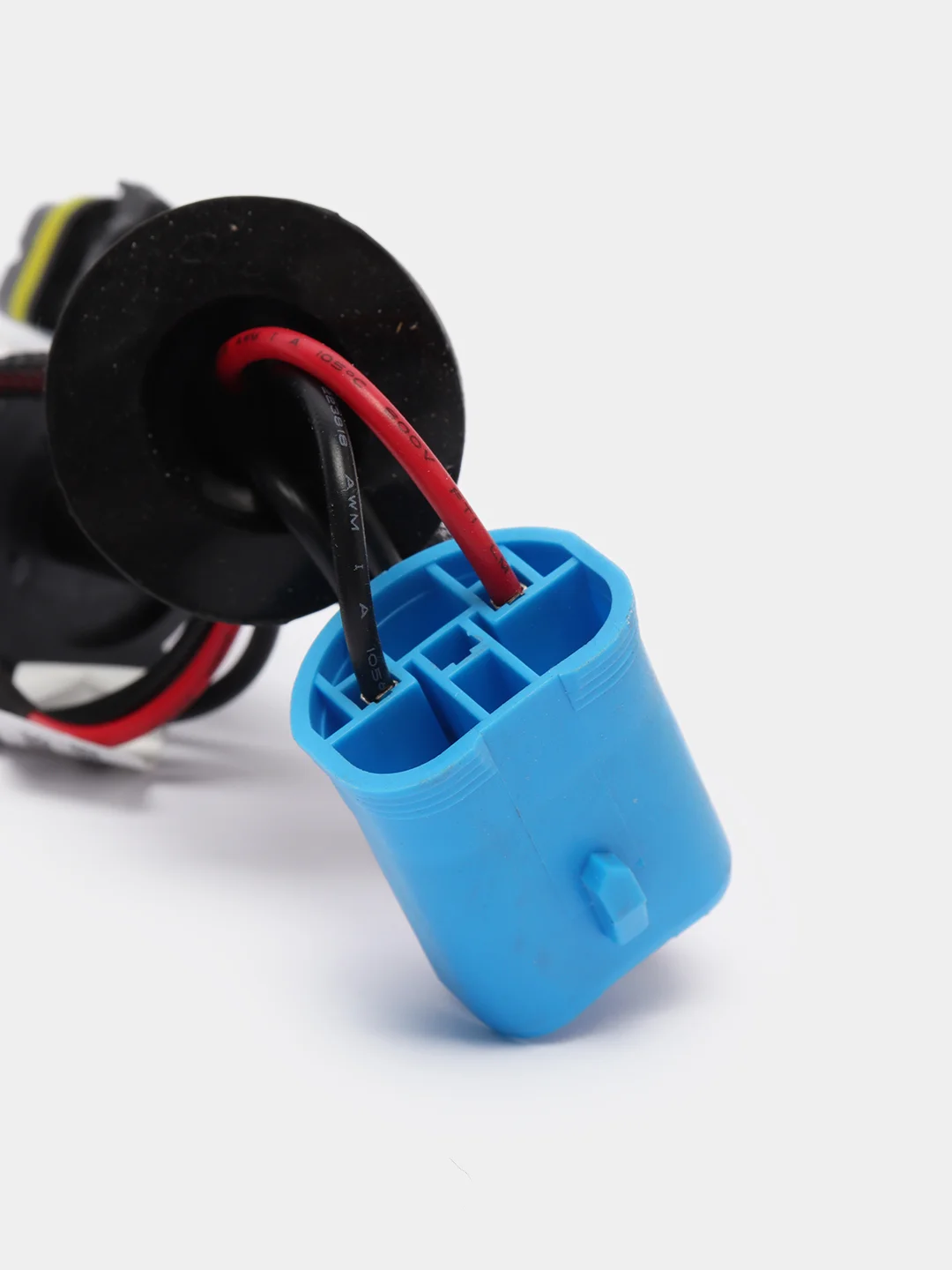 Автолампа ксенон HB1 12V 35W 5000K 2800LM  SKYWAY S04501025