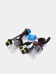 Автолампа ксенон HB1 12V 35W 5000K 2800LM  SKYWAY S04501025
