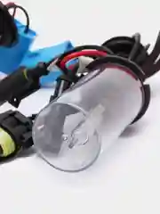 Автолампа ксенон HB1 12V 35W 5000K 2800LM  SKYWAY S04501025