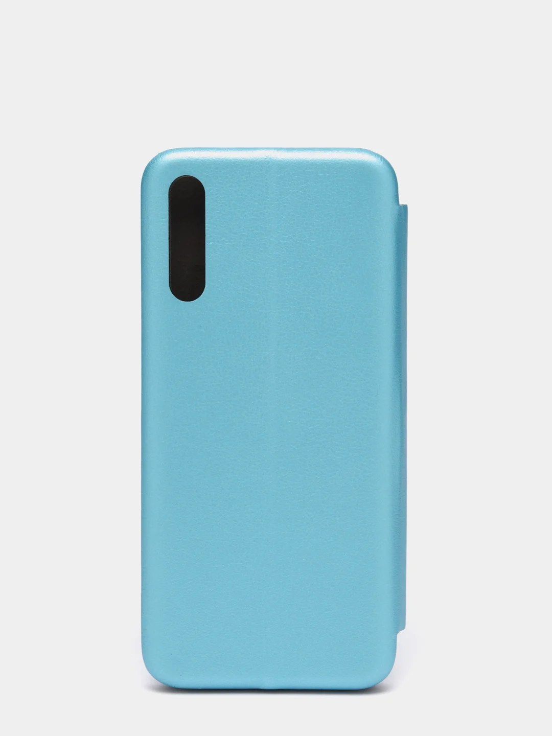 Голубой чехол-книжка Honor 30S,10,9S,Y8P,Y6P,Y9,20Pro,8X,10XLite,Nova2,Nova3i,7A/Y5 2018,8C,9XLite