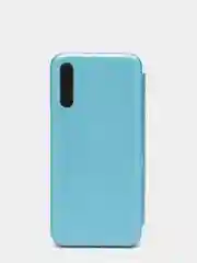 Голубой чехол-книжка Honor 30S,10,9S,Y8P,Y6P,Y9,20Pro,8X,10XLite,Nova2,Nova3i,7A/Y5 2018,8C,9XLite