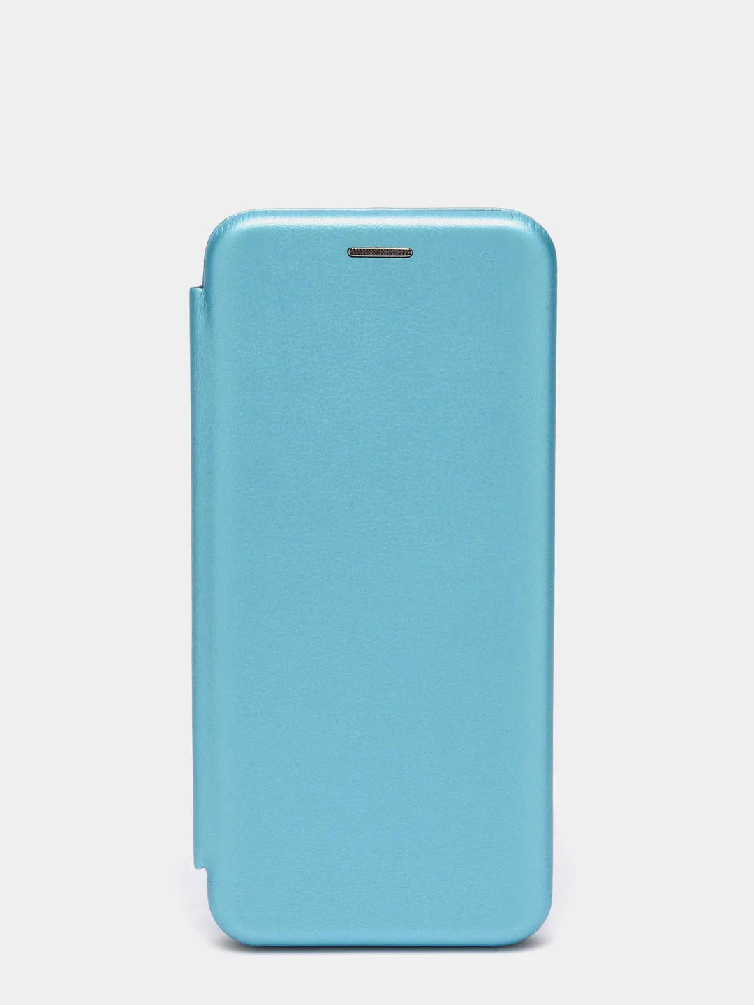 Голубой чехол-книжка Honor 30S,10,9S,Y8P,Y6P,Y9,20Pro,8X,10XLite,Nova2,Nova3i,7A/Y5 2018,8C,9XLite