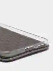 Серый чехол-книжка для Huawei Honor P40 Lite, P40, P40 Pro, 30, P30Lite, P20Lite
