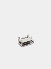 Разъем системный Explay Vega / Space / TV280 / Hit (GSM) / N1 (GSM), microUSB, EXPLAY