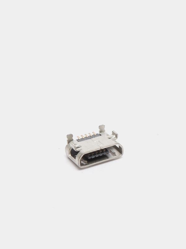 Разъем системный Explay Vega / Space / TV280 / Hit (GSM) / N1 (GSM), microUSB, EXPLAY