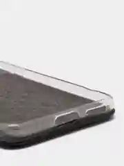 Черный чехол-книжка для Huawei Honor P40 Lite, P40, P40 Pro, 30, P30Lite, P20Lite