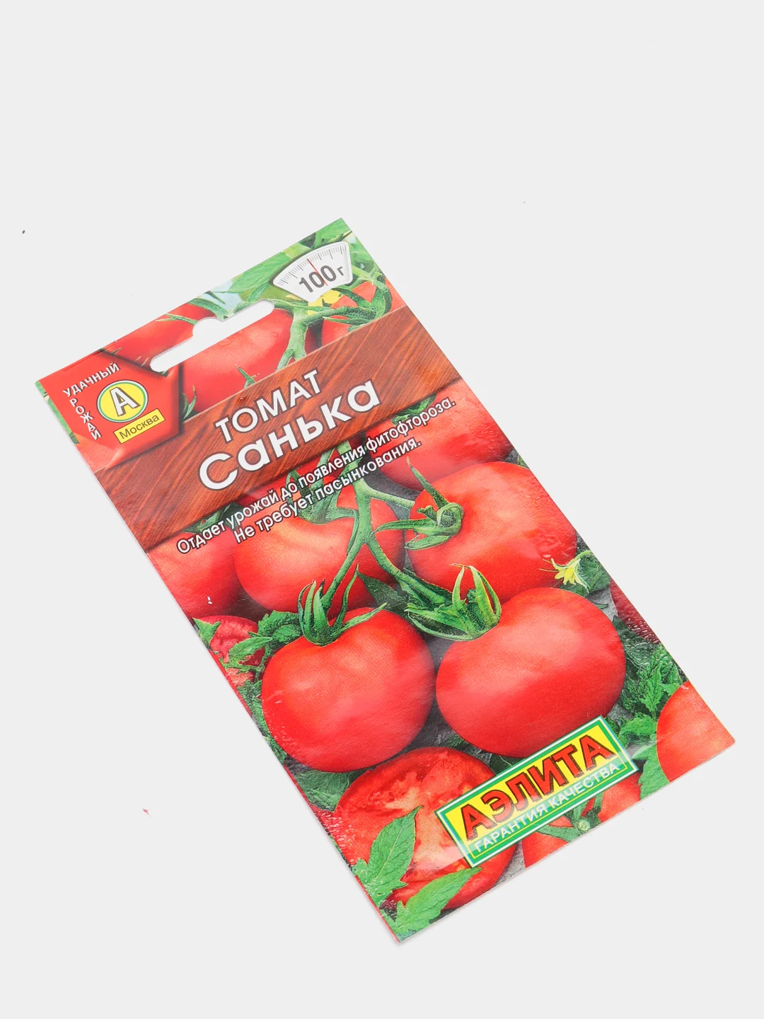 Томат "Санька" (семена)