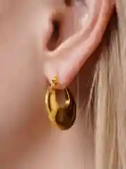 Серьги женские Love Republic
