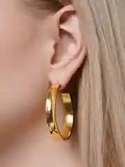 Серьги женские Love Republic