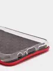 Красный чехол-книжка Honor 30S,10,9S,Y8P,Y6P,Y9,20Pro,8X,10XLite,Nova2,Nova3i,7A/Y5 2018,8C,9XLite