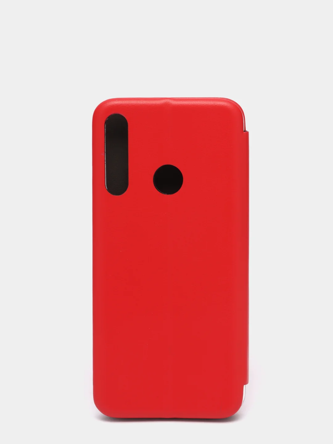 Красный чехол-книжка Honor 30S,10,9S,Y8P,Y6P,Y9,20Pro,8X,10XLite,Nova2,Nova3i,7A/Y5 2018,8C,9XLite