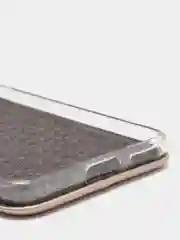 Золотой чехол-книжка для Huawei Honor P40 Lite, P40, P40 Pro, 30, P30Lite, P20Lite
