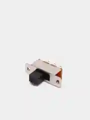 5 штук Переключатель движковый KBB40-2P2W on-on 2 положения