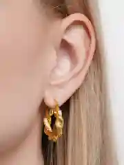 Серьги женские Love Republic