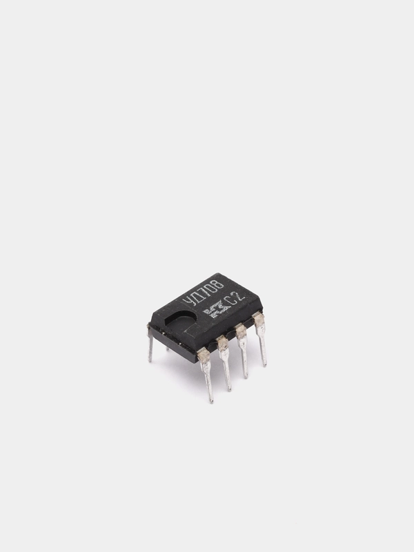Микросхема КР140УД708