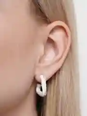 Серьги женские Love Republic