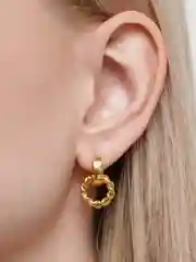 Серьги женские Love Republic