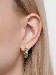Серьги женские Love Republic