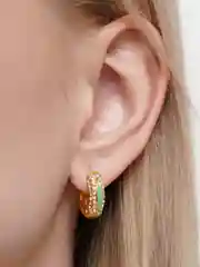 Серьги женские Love Republic