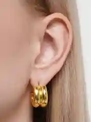 Серьги женские Love Republic