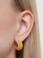 Серьги женские Love Republic