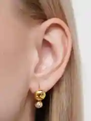 Серьги женские Love Republic