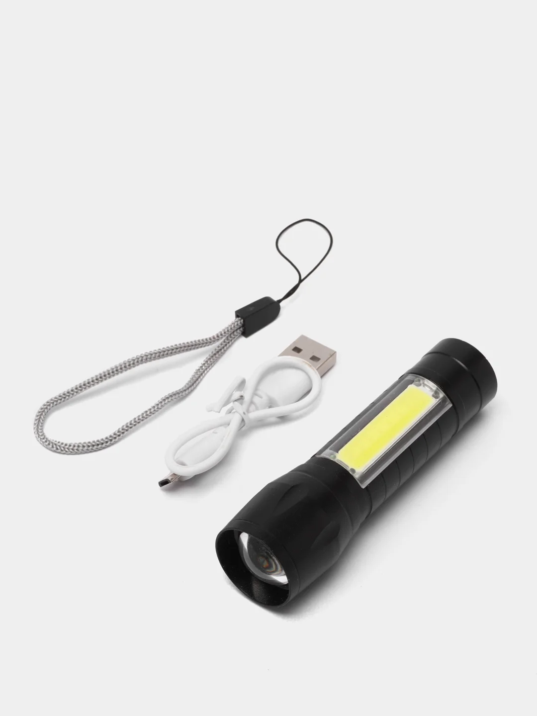 Фонарь Следопыт SL-523