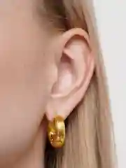 Серьги женские Love Republic