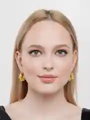 Серьги женские Love Republic