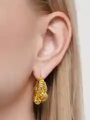 Серьги женские Love Republic