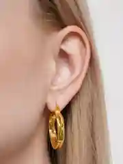 Серьги женские Love Republic