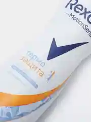 Антиперспирант-спрей Rexona женский "Термозащита", 150 мл