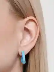 Серьги женские Love Republic