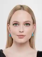 Серьги женские Love Republic