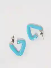Серьги женские Love Republic