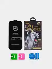 Защитное стекло для iPhone 12/12 Pro